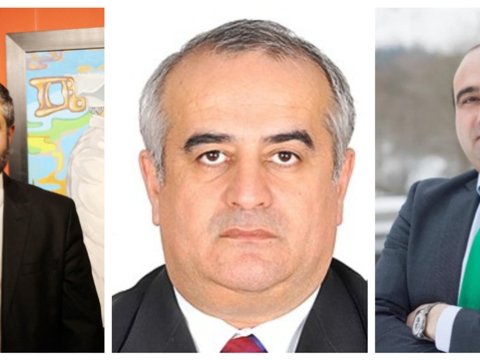 Yalnız səngərdə deyil, diaspor sahəsində də məğlubiyyət xaricdəki erməniləri qəzəbləndirib