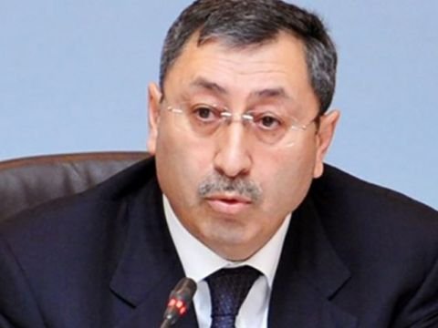 Xələf Xələfov: Azərbaycan-Türkiyə arasında viza rejimi ola bilməz