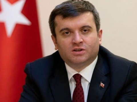 Türkiyə  Azərbaycana 11 milyard dollar sərmayə qoyub