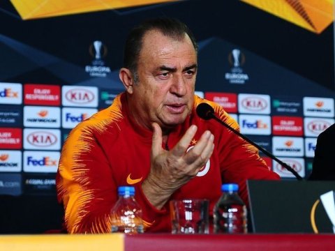 Fatih Terim: Bizim üçün “Neftçi” ilə oyun çox önəmlidir