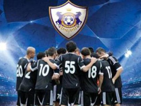 “Qarabağ”  “Molde”yə qarşı bu heyətlə OYNAYACAQ