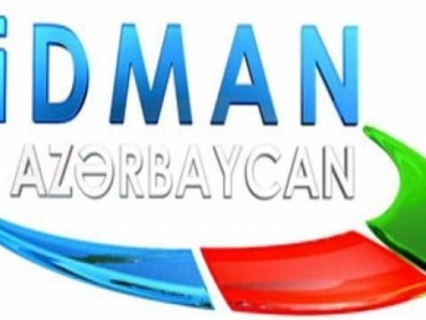 İki aparıcı bu kanaldan getdi