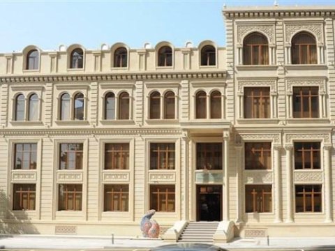 Qarabağ icmasından BƏYANAT: “Torpaqlarımıza geri qayıdacağıq”