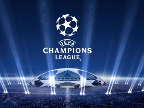 Çempionlar Liqasında pley-off CÜTLƏRİ