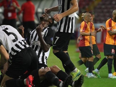 “Neftçi” bu gün “Qalatasaray”la oynayır - Matç SAATI