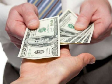 Banklarda bu günə olan valyuta məzənnələri