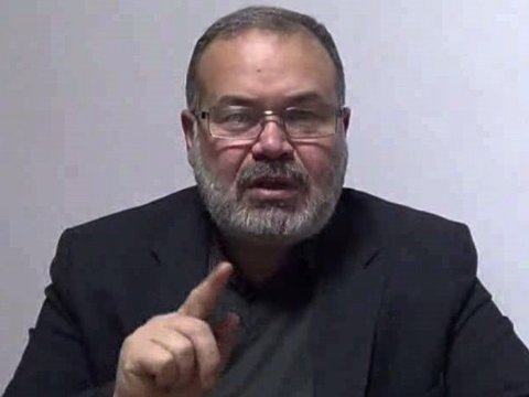Qurban Məmmədov Türkiyədə saxlanıldı