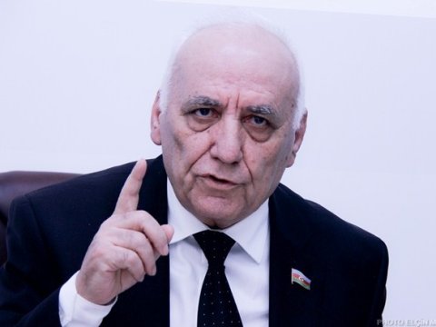 Yaqub Mahmudovdan ittihamlara CAVAB: “Arsak saklarla bağlıdır!” - VİDEO