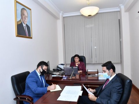 NATO-nun komitə iclasında Ermənistanın regiona yaratdığı təhlükədən danışılıb