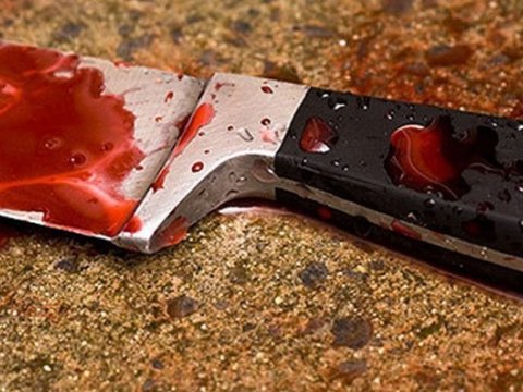Bakıda tanışını öldürən şəxs tutuldu