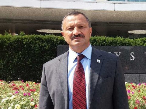 Milli Məclisdə Tofiq Yaqublunun məsələsi müzakirə olundu