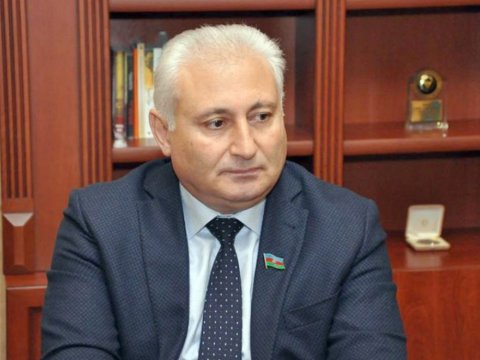 YAP-çı deputat internet provayderləri SUÇLADI