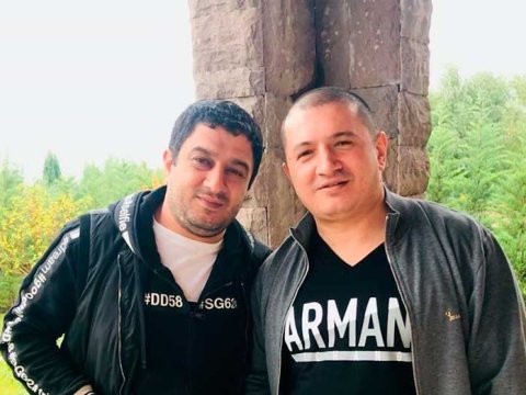 “Lotu Quli”nin klanına o başçılıq edəcək