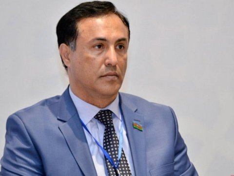 Əfv Komissiyasının əvvəlki üzvləri qanunsuzluq ediblər! - Deputatdan İTTİHAM