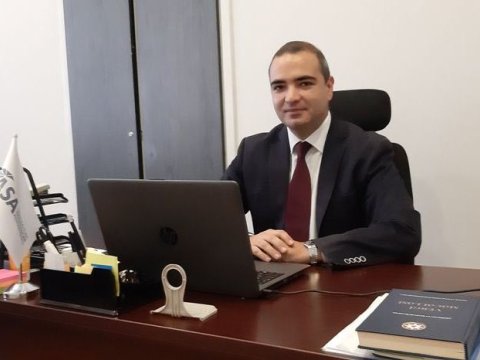 ASA-da yeni komitə sədri seçildi - TƏYİNAT
