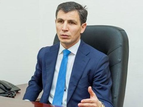 Zahid Orucdan Elman Nəsirovun ittihamlarına REAKSİYA 