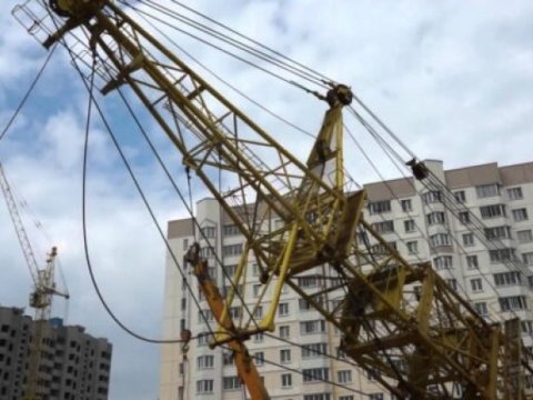 Kran sürücüsünün ölümü ilə bağlı cinayət işi başlanıldı