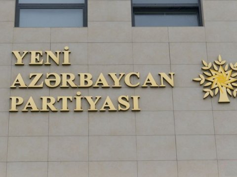 YAP-da islahat aparılacaq? - Partiya funsionerindən AÇIQLAMA  