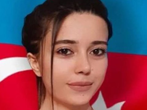 Bakıda gənc müəllim intihar etdi