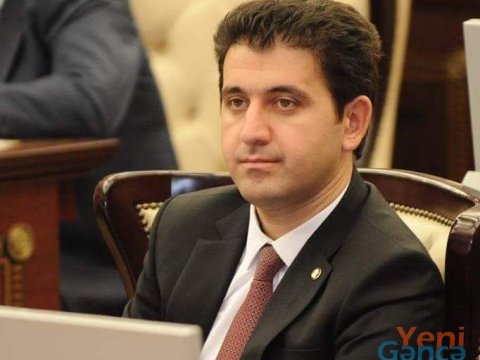 Naqif Həmzəyev: Prosesə seyrçi yanaşma vəziyyəti daha da gərginləşdirir