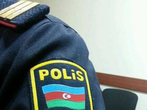 DİN-dən sosial şəbəkədə canlı yayım açanla bağlı AÇIQLAMA