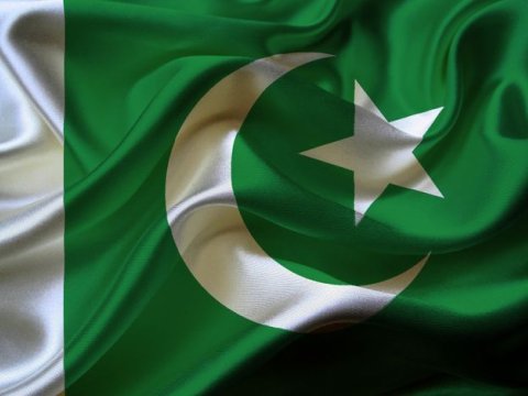 Pakistanın yeni səfiri Azərbaycana gəldi