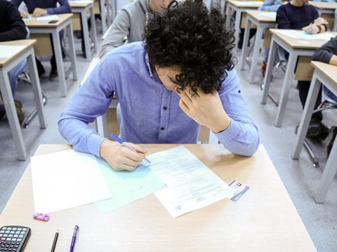 DİM-dən abituriyentlərə xəbərdarlıq - bu qrupda ballar artacaq