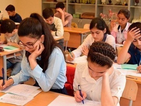 V qrupda bəzi ixtisaslar ləğv olundu