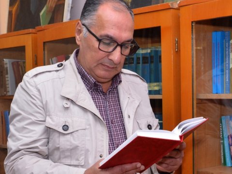 Vasif Quliyevin tale yolu, bəxt cığırı