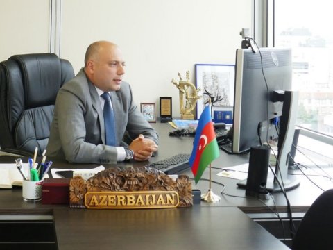 Azərbaycanda mədəniyyət strategiyası hazırlanmalıdır - Nazir müavini