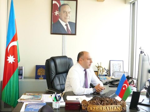 Nazir müavini: “Dəyişikliklər bu sahədə çalışanların əməkhaqqılarına müsbət təsir edəcək”