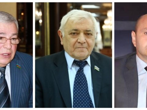 Deputatlar “Köçkünün kafesi olar?” deyən “Azərişıq” işçisi barədə ölçü götürülməsini istədilər  