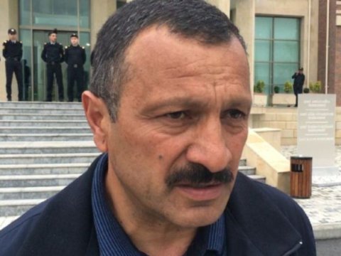 Tofiq Yaqublunun apellyasiya şikayəti məhkəməyə GÖNDƏRİLDİ - YENİLƏNİB