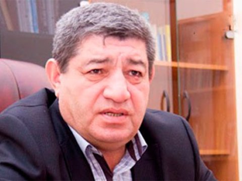 Deputat incəsəntin digər daşıyıcılarından  vergi verilməsini tələb etdi