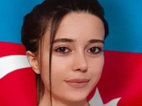 İntihar edən müəllim intim şəkilləri ilə ŞANTAJ OLUNUBMUŞ