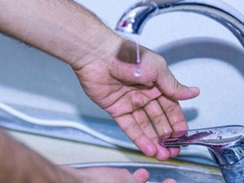Bakının bu rayonunda su kəsiləcək