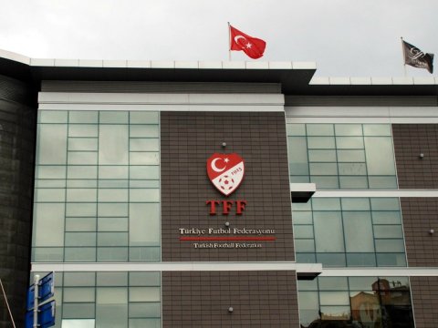 Türkiyə Futbol Federasiyası AFFA-ya təşəkkür etdi