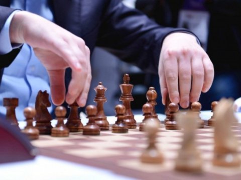 Azərbaycan şahmatçıları məğlub oldu