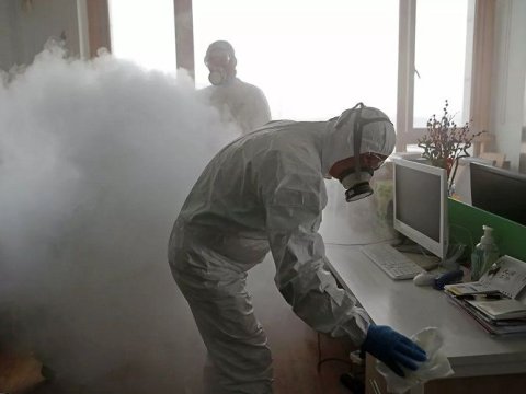 Koronavirusa yoluxmada rekord artım
