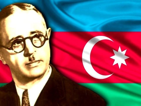 Üzeyir bəy zirvəsi
