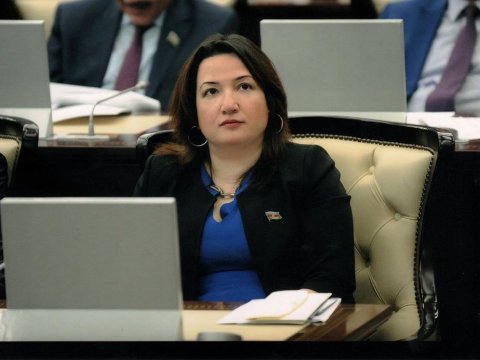 Pərvin Kərimzadə: ATƏT-in Minsk Qrupu susqunluğuna son verməlidir