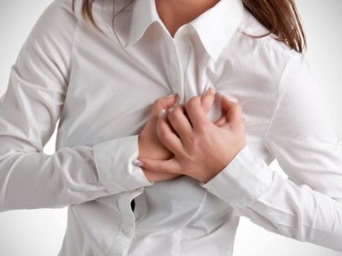 Ürək-damar xəstəlikləri aşkar edildikdə nə etmək lazımdır?