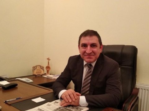 Misirdəki azərbaycanlılar... - Səfir onların durumundan DANIŞDI  