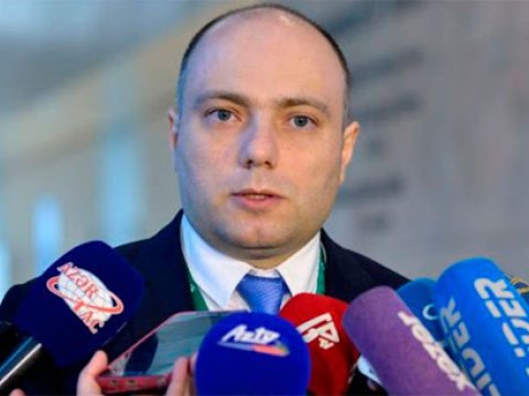 “Fəxri adların verilməsi ilə bağlı fikirlərim düzgün anlaşılmayıb” - Mədəniyyət naziri 