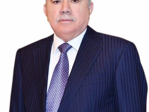 Deputat Ağalar Vəliyevə ağır itki üz verib