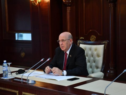 “Reproduktiv sağlamlıq haqqında” qanun müzakirə olunacaq