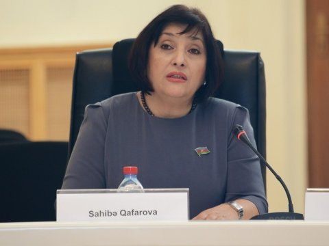 “Parlamentlərarası münasibətlərdə yeni mərhələ olacaq” - Sahibə Qafarovanın Rusiya səfərinə ŞƏRH