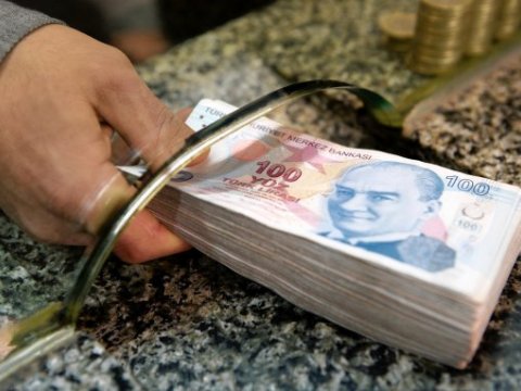Lirə dollara qarşı kəskin UCUZLAŞDI 