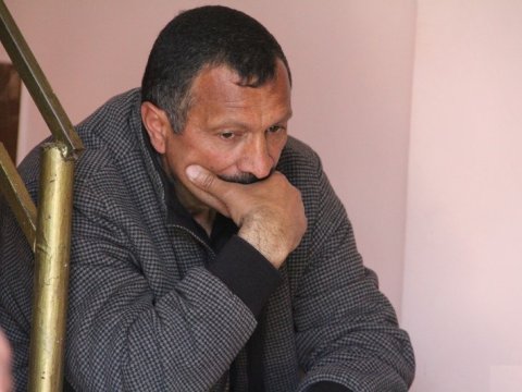 Tofiq Yaqublu ev dustaqlığına buraxıldı