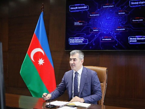 “Yüksəliş” müsabiqəsi vebinar təşkil edib 